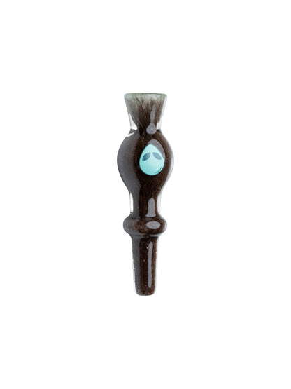 PLCH17 PLUTO'S ELARA CHILLUM 5CT ASSORTED COLORS