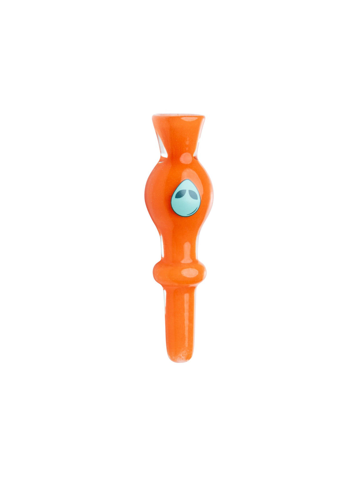 PLCH17 PLUTO'S ELARA CHILLUM 5CT ASSORTED COLORS