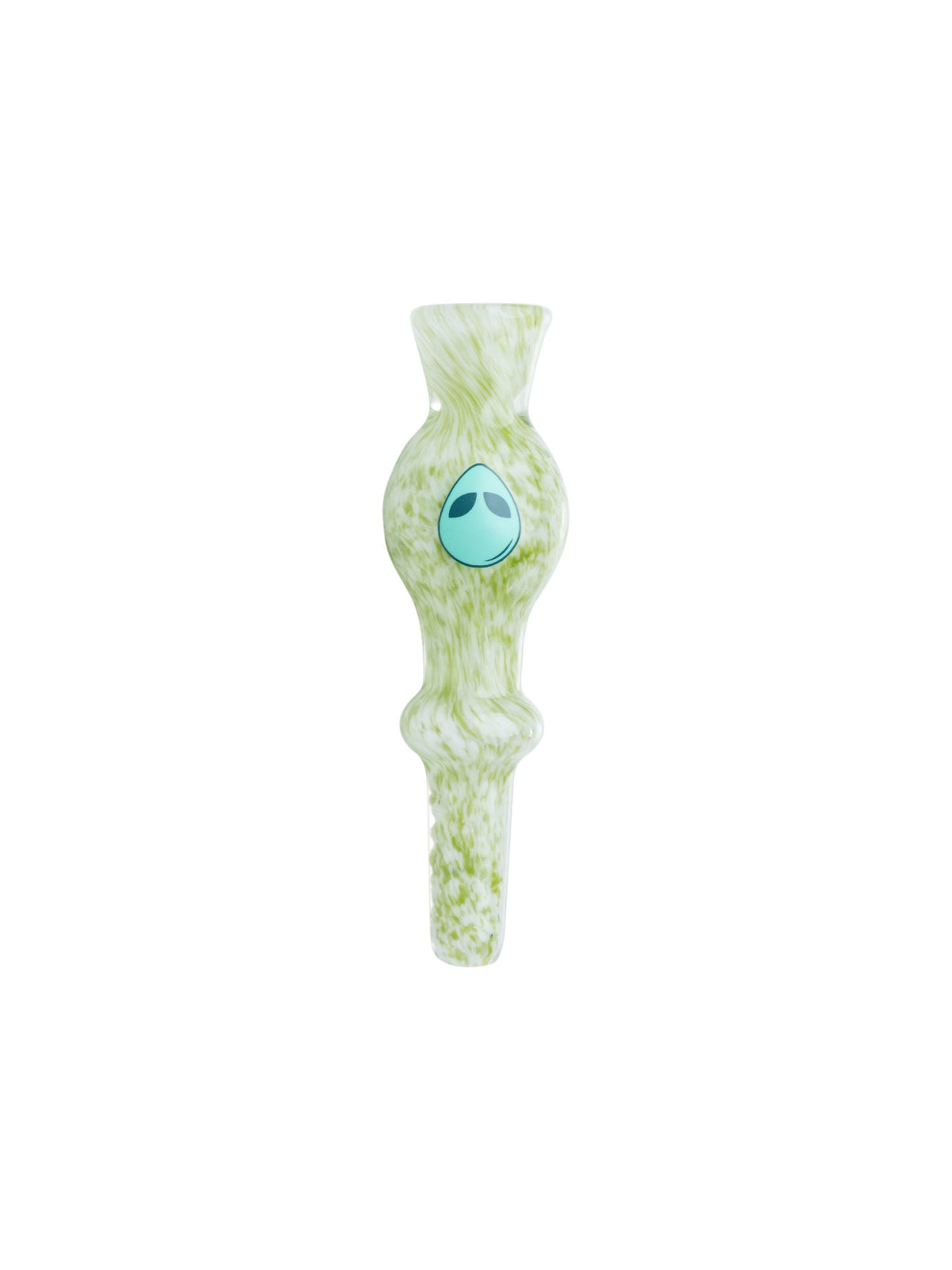 PLCH17 PLUTO'S ELARA CHILLUM 5CT ASSORTED COLORS