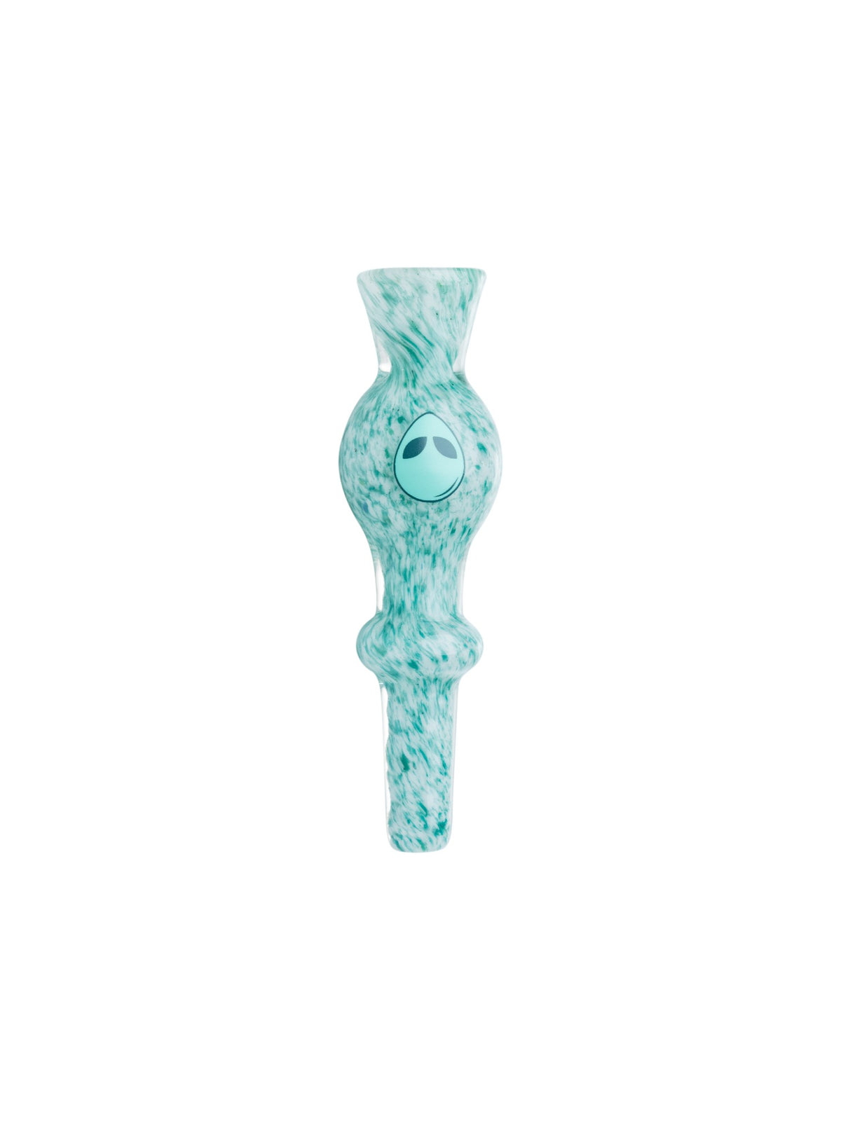 PLCH17 PLUTO'S ELARA CHILLUM 5CT ASSORTED COLORS