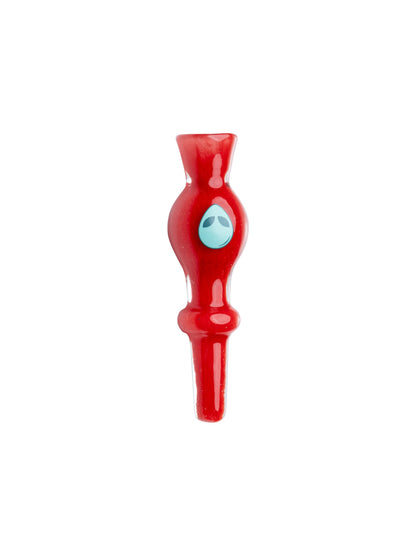PLCH17 PLUTO'S ELARA CHILLUM 5CT ASSORTED COLORS