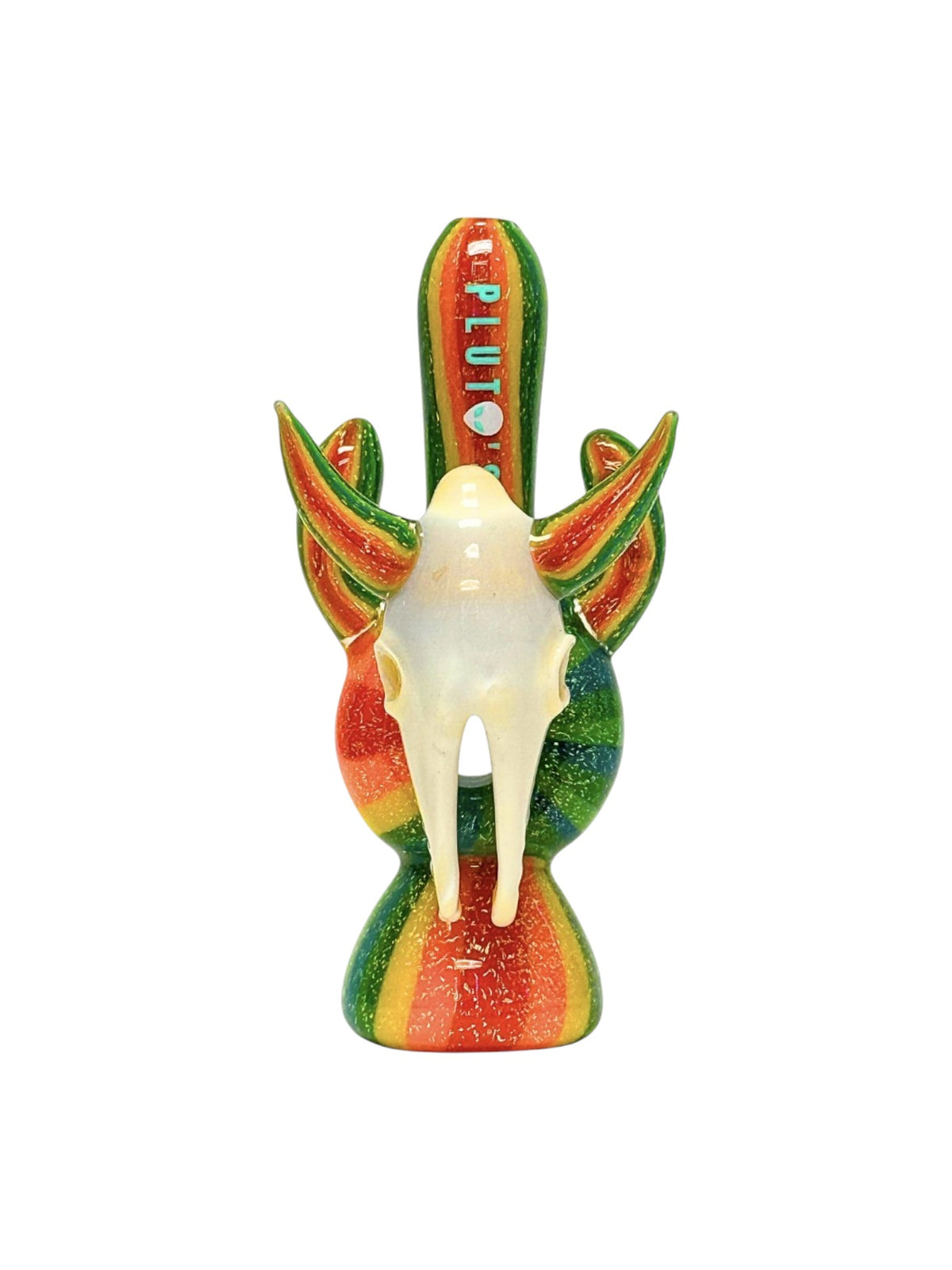 PLCH1 PLUTO'S MAGNUS CHILLUM