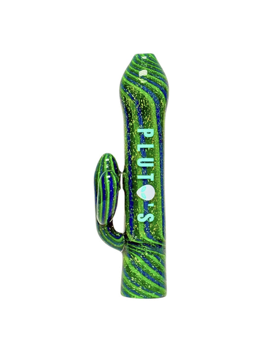 PLCH2 PLUTO'S PLAGUE CHILLUM