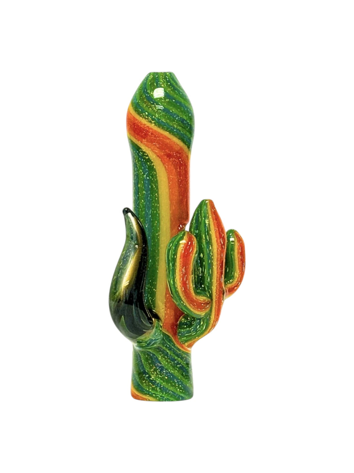 PLCH2 PLUTO'S PLAGUE CHILLUM