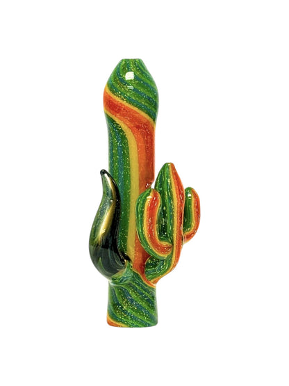 PLCH2 PLUTO'S PLAGUE CHILLUM