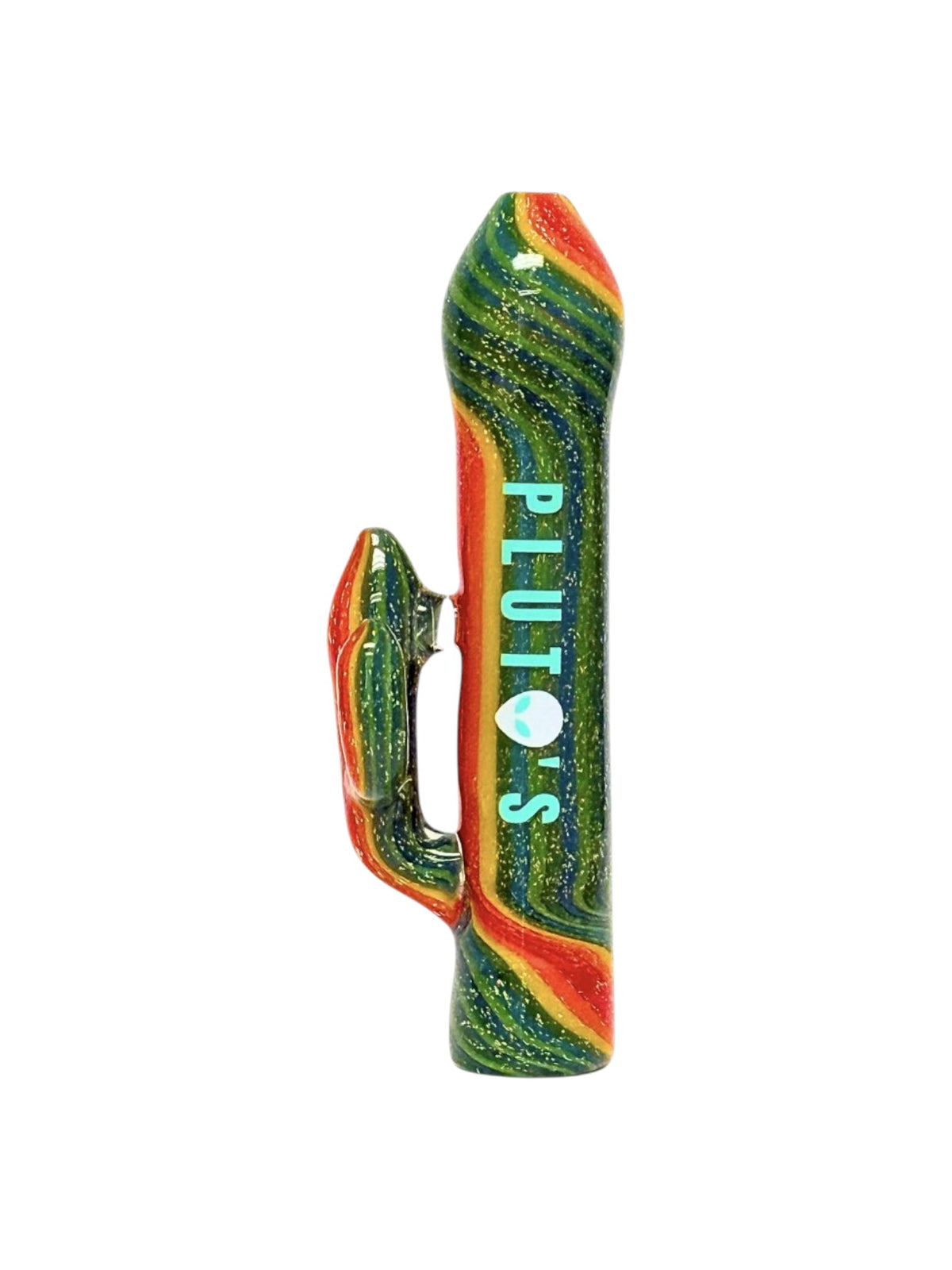 PLCH2 PLUTO'S PLAGUE CHILLUM