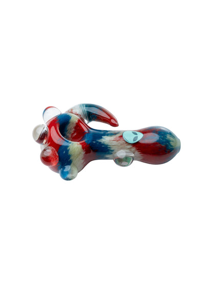PLHP7 PLUTO'S KORVUS HANDPIPE
