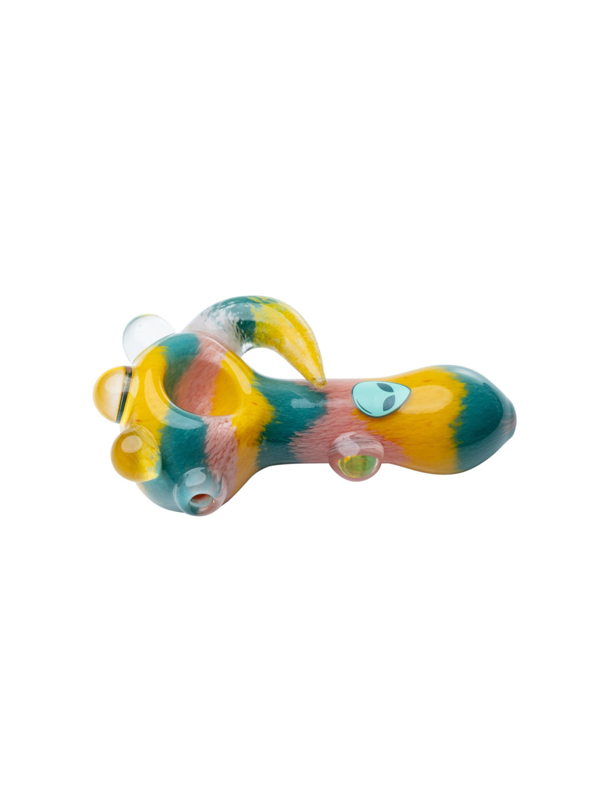 PLHP7 PLUTO'S KORVUS HANDPIPE
