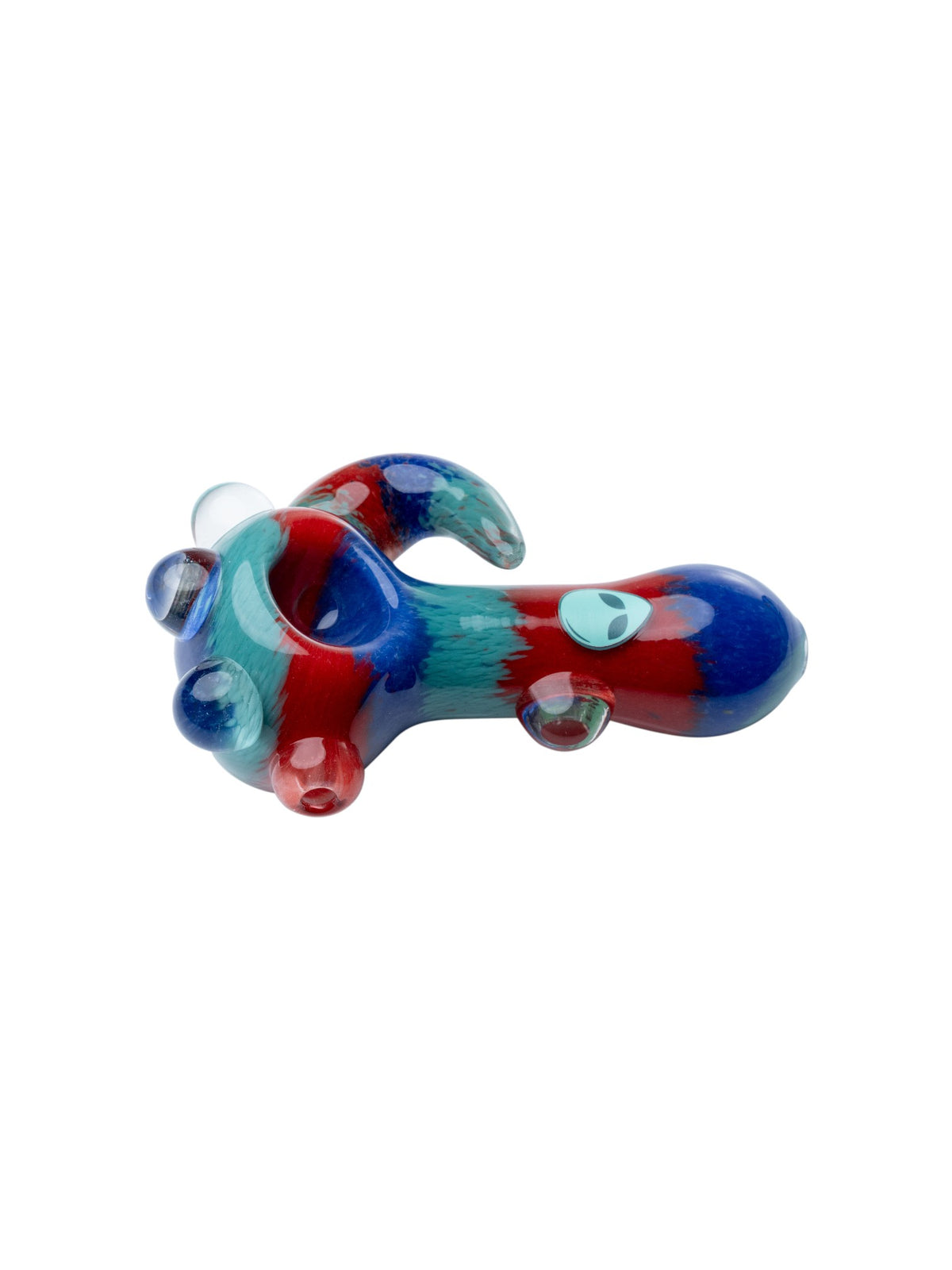 PLHP7 PLUTO'S KORVUS HANDPIPE
