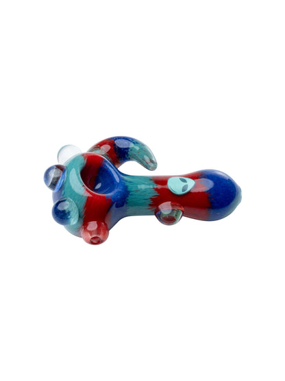 PLHP7 PLUTO'S KORVUS HANDPIPE