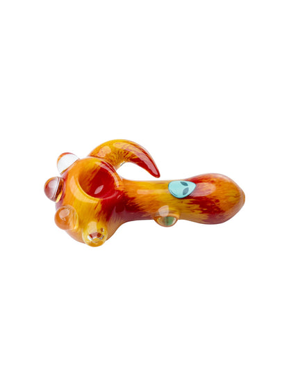 PLHP7 PLUTO'S KORVUS HANDPIPE