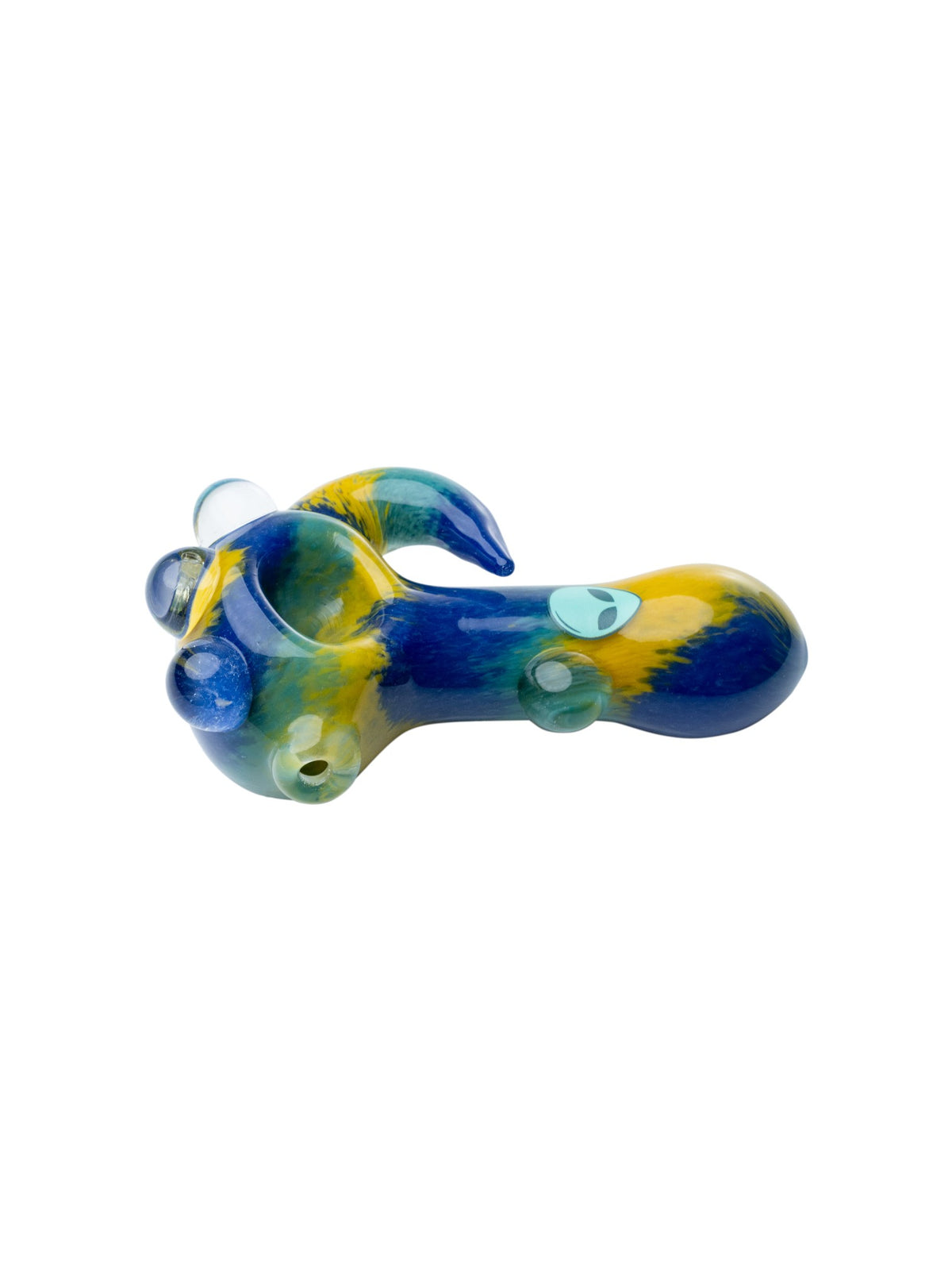 PLHP7 PLUTO'S KORVUS HANDPIPE