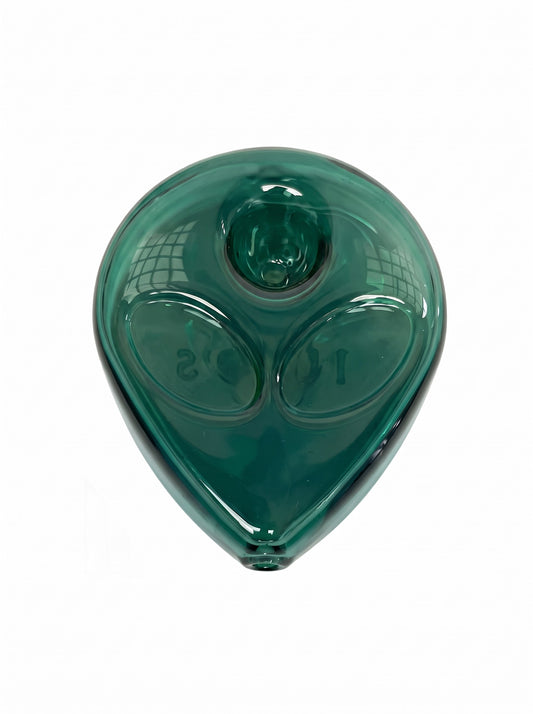 PLHP1 PLUTO'S ALIENHEAD HANDPIPE