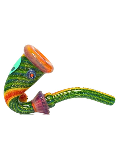 PLSL1 Plutos MEZCAL Sherlock