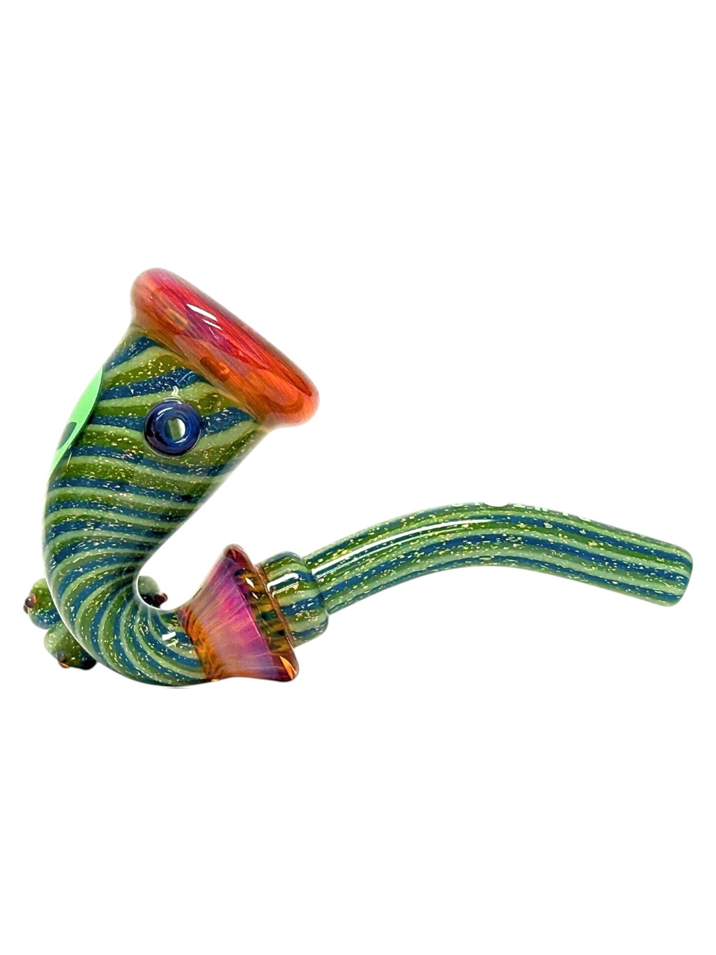 PLSL1 Plutos MEZCAL Sherlock