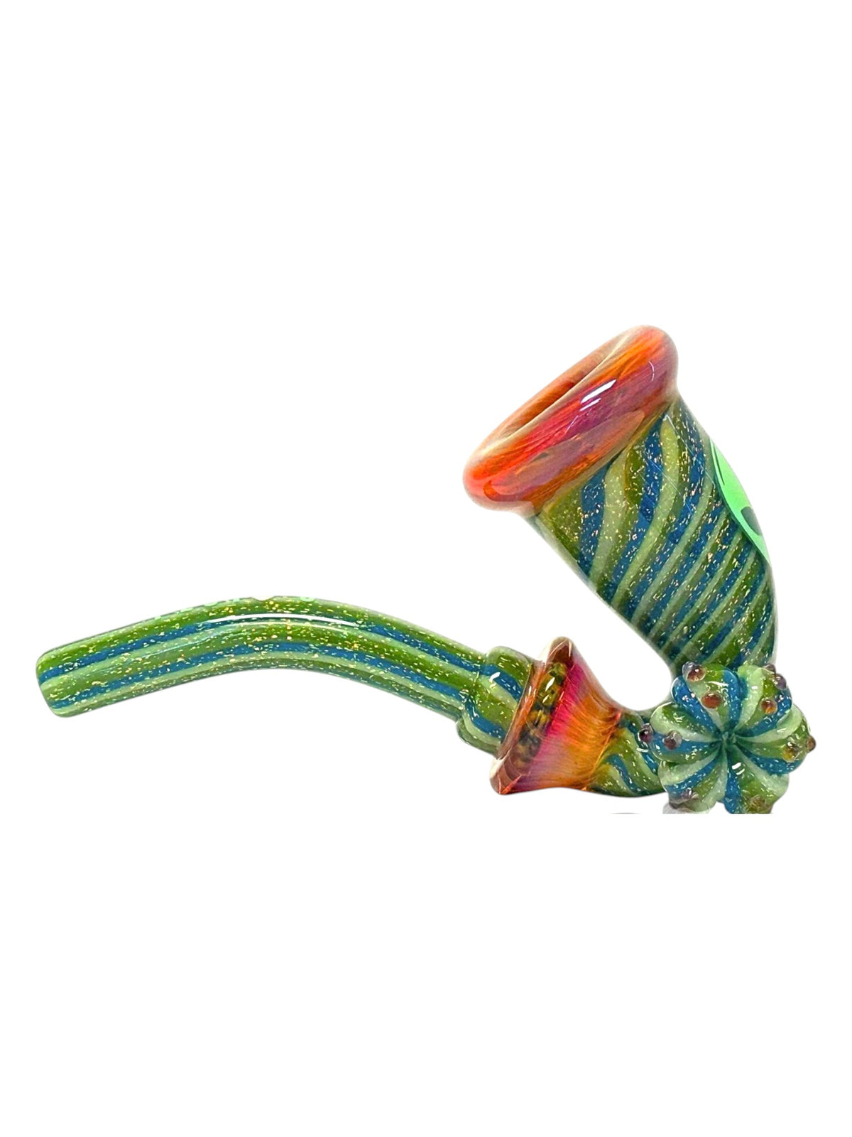 PLSL1 Plutos MEZCAL Sherlock