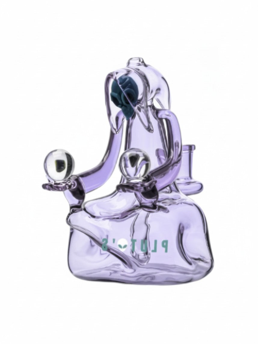 PL57 PLUTO'S ASTRAL SPIRIT