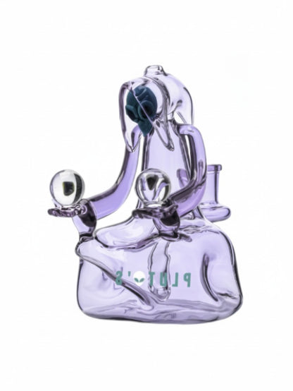 PL57 PLUTO'S ASTRAL SPIRIT