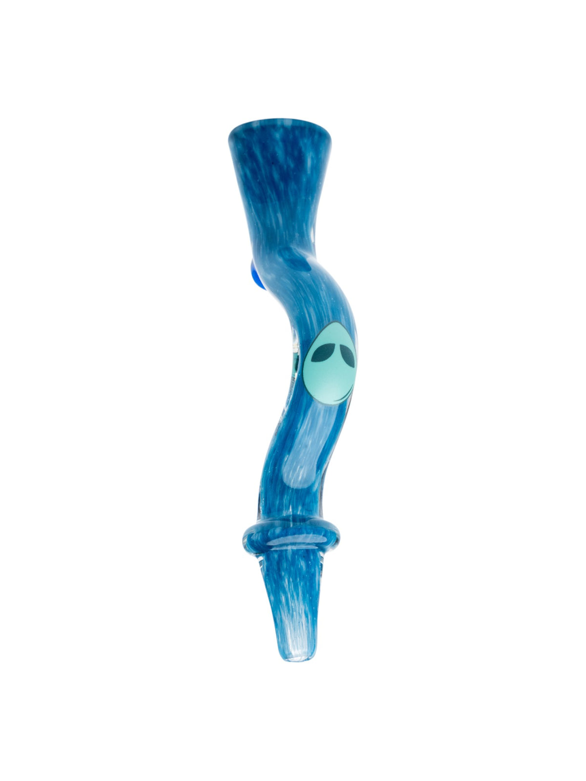 PLCH21 PLUTO'S POINTER CHILLUM 5CT ASSORTED COLORS