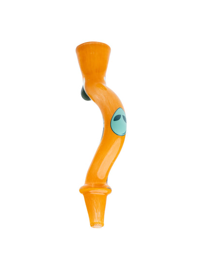PLCH21 PLUTO'S POINTER CHILLUM 5CT ASSORTED COLORS