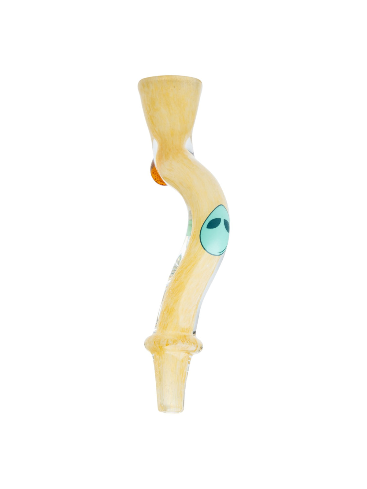 PLCH21 PLUTO'S POINTER CHILLUM 5CT ASSORTED COLORS