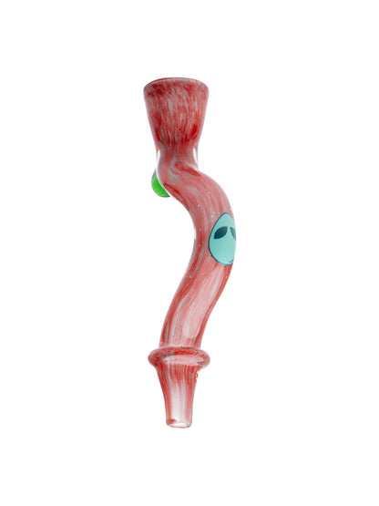 PLCH21 PLUTO'S POINTER CHILLUM 5CT ASSORTED COLORS