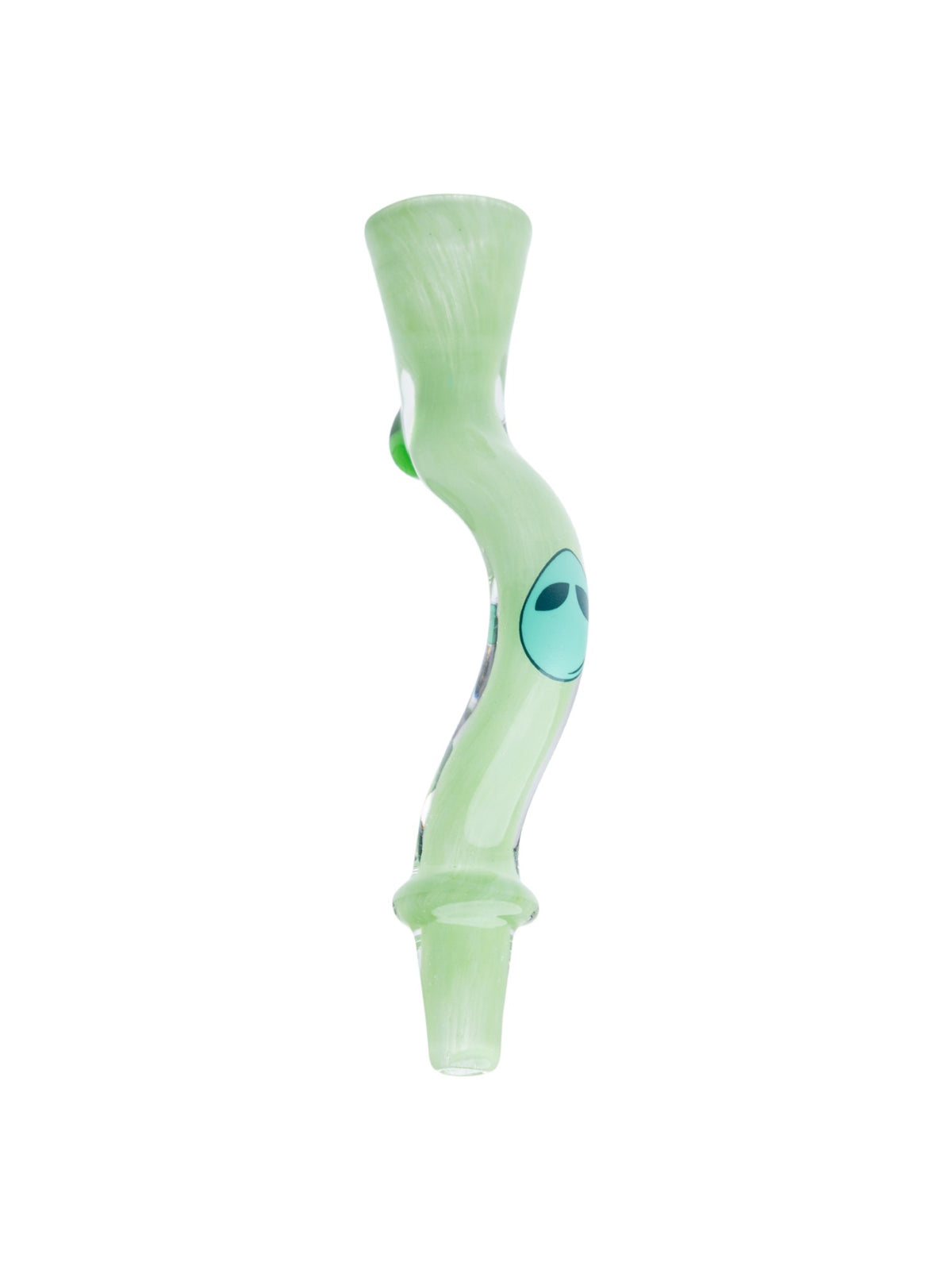 PLCH21 PLUTO'S POINTER CHILLUM 5CT ASSORTED COLORS