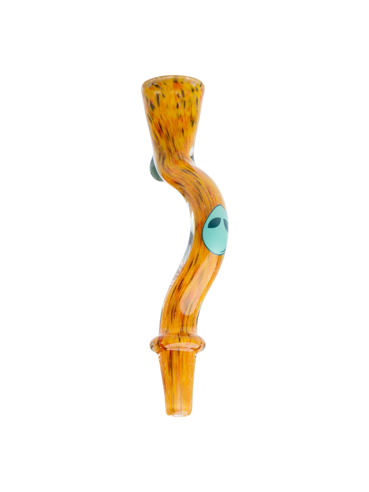 PLCH21 PLUTO'S POINTER CHILLUM 5CT ASSORTED COLORS