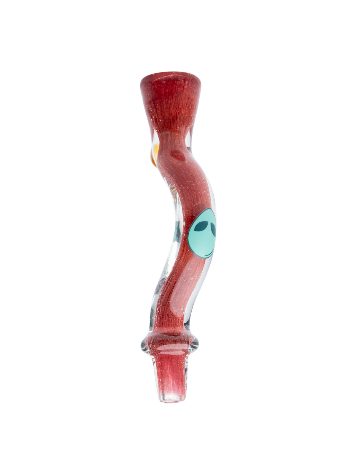 PLCH21 PLUTO'S POINTER CHILLUM 5CT ASSORTED COLORS