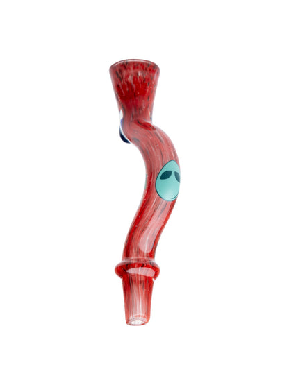 PLCH21 PLUTO'S POINTER CHILLUM 5CT ASSORTED COLORS