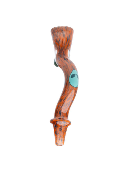 PLCH21 PLUTO'S POINTER CHILLUM 5CT ASSORTED COLORS