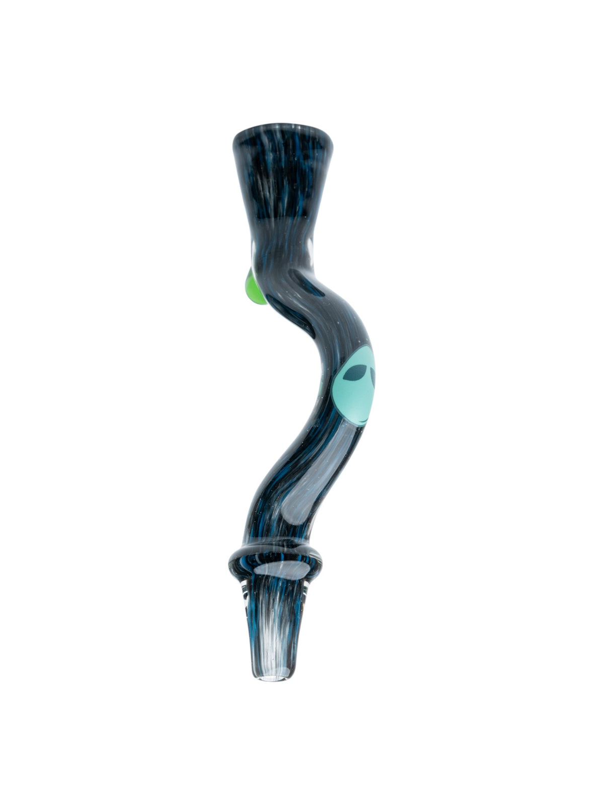 PLCH21 PLUTO'S POINTER CHILLUM 5CT ASSORTED COLORS