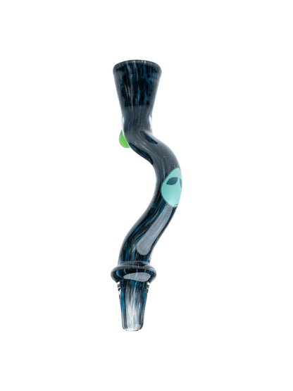 PLCH21 PLUTO'S POINTER CHILLUM 5CT ASSORTED COLORS
