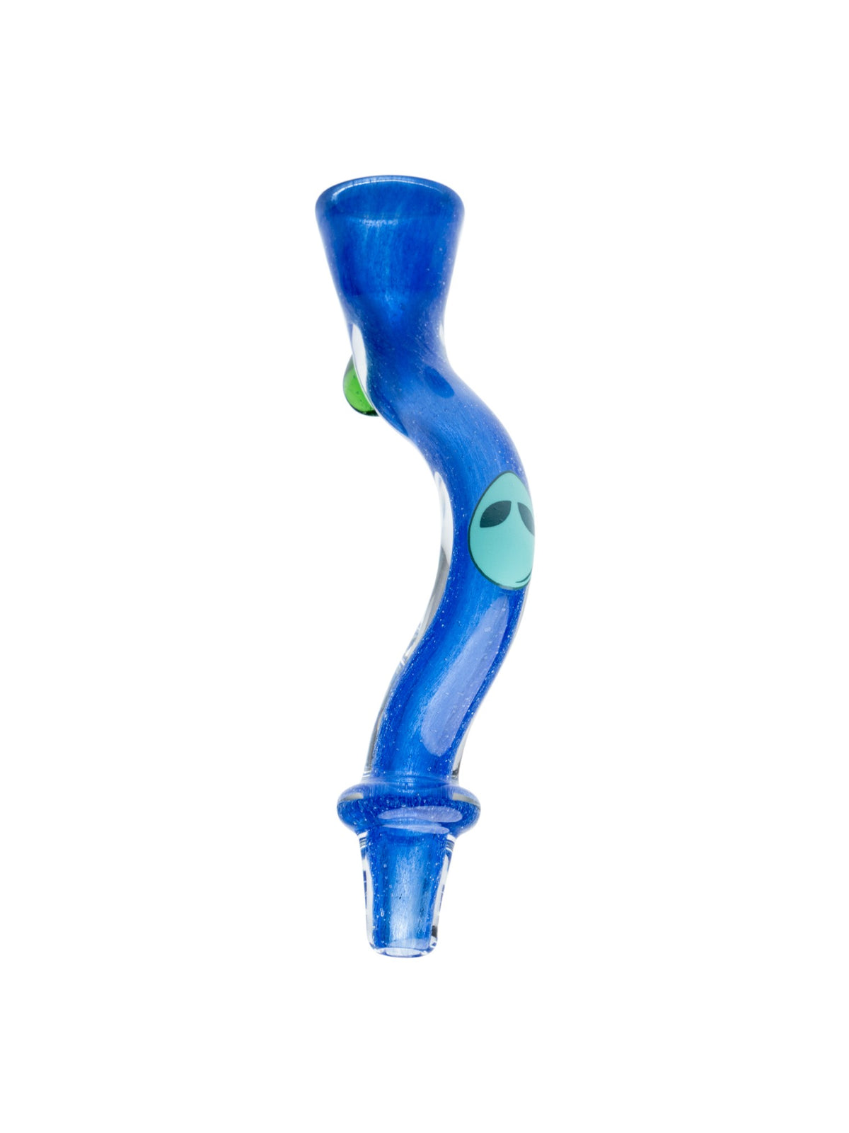 PLCH21 PLUTO'S POINTER CHILLUM 5CT ASSORTED COLORS