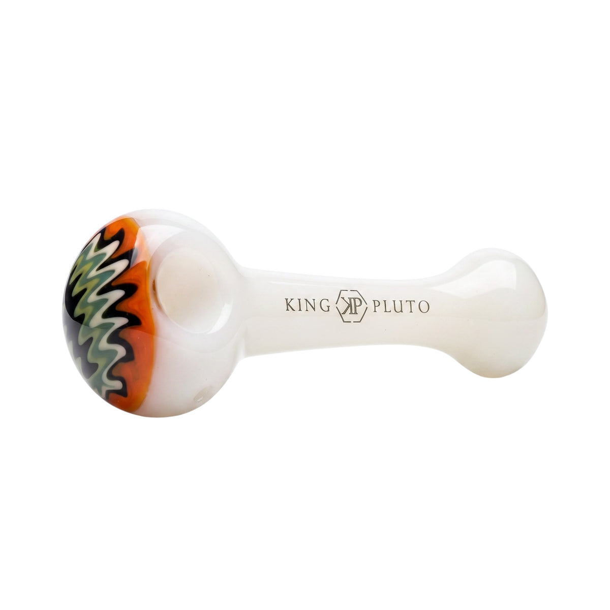 KPHP1 Slime Splat Twist Handpipe