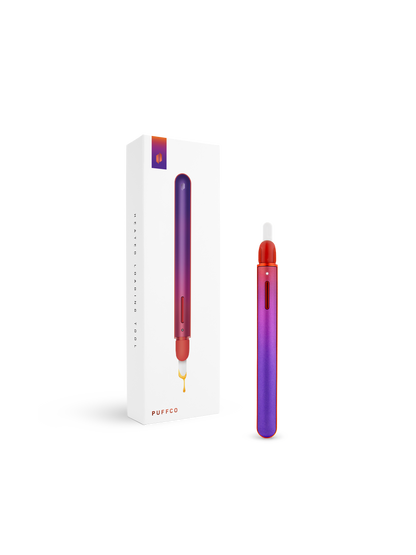 Puffco Hot Knife V2 Plasma