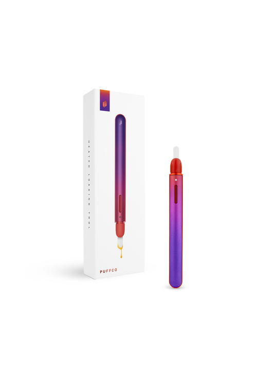 Puffco Hot Knife V2 Plasma