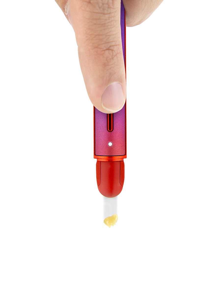 Puffco Hot Knife V2 Plasma