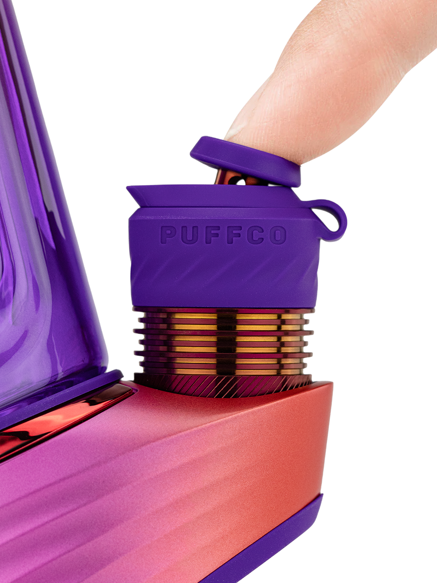 Puffco Peak Pro Plasma