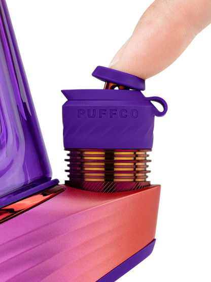 Puffco Peak Pro Plasma