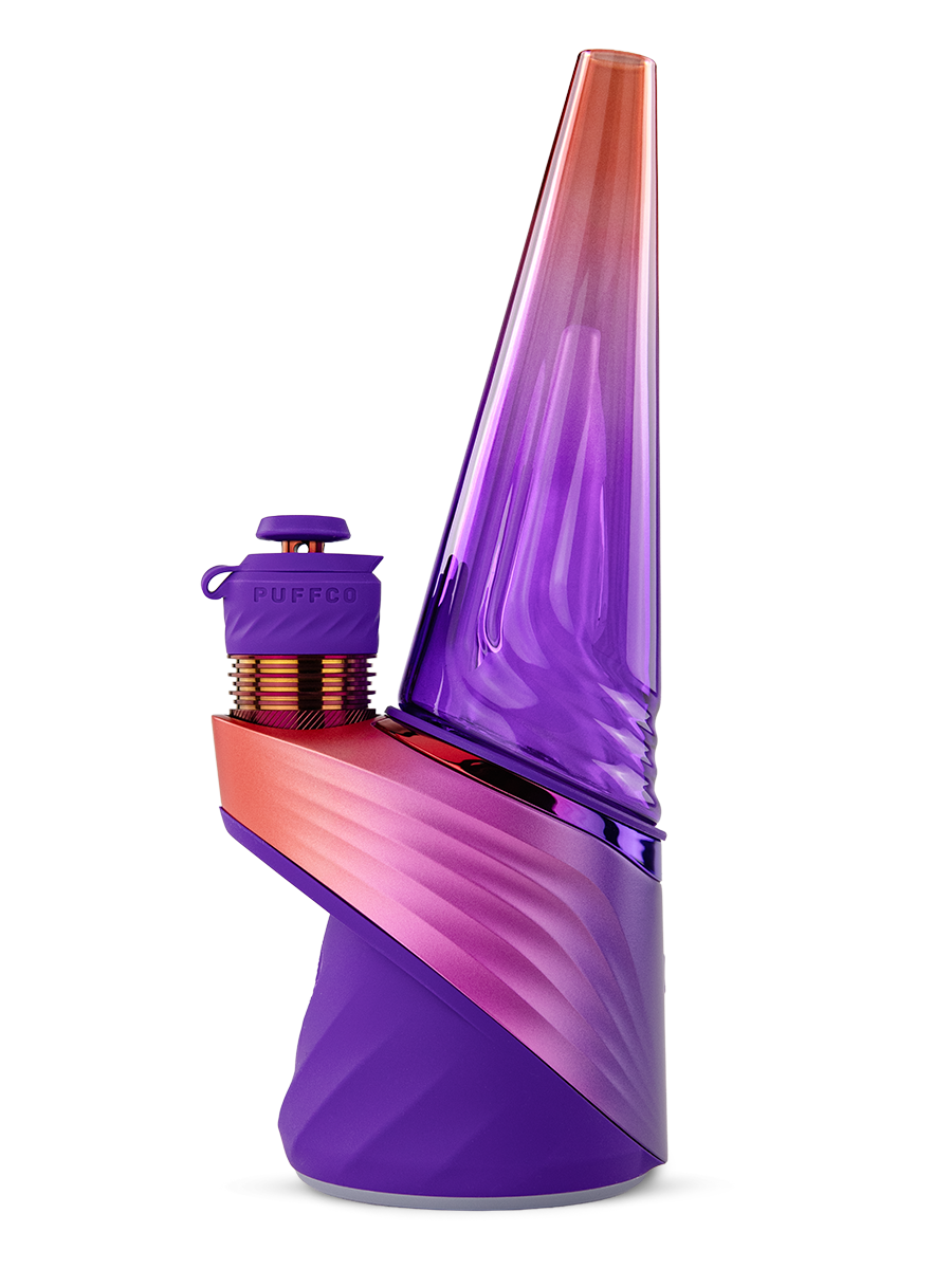 Puffco Peak Pro Plasma