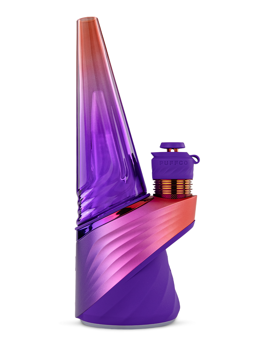 Puffco Peak Pro Plasma