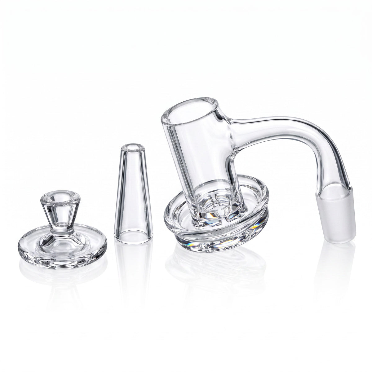 QB5 - Spinner Banger Set