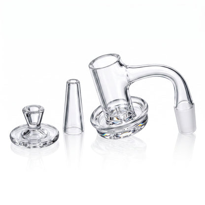 QB5 - Spinner Banger Set