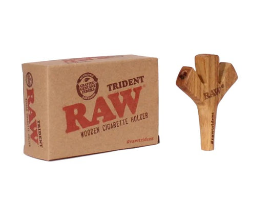 Raw Cone Holder Trident 1 CT