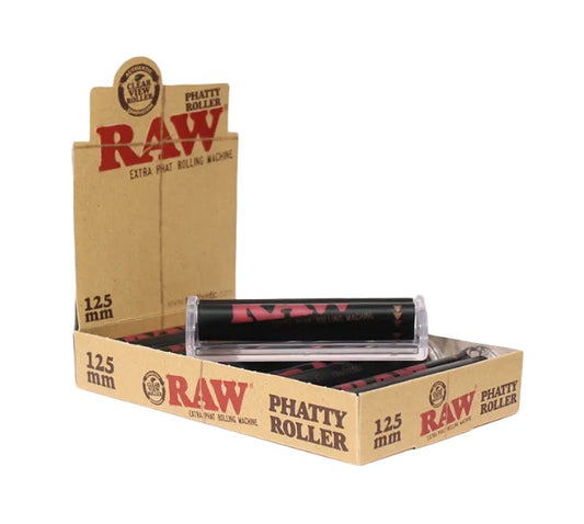 Raw Rolling Machine Phatty 6 CT
