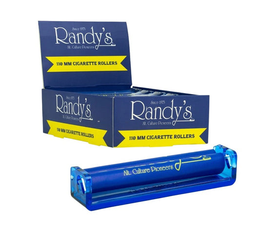 Randy's Rolling Machine 110mm 12 CT
