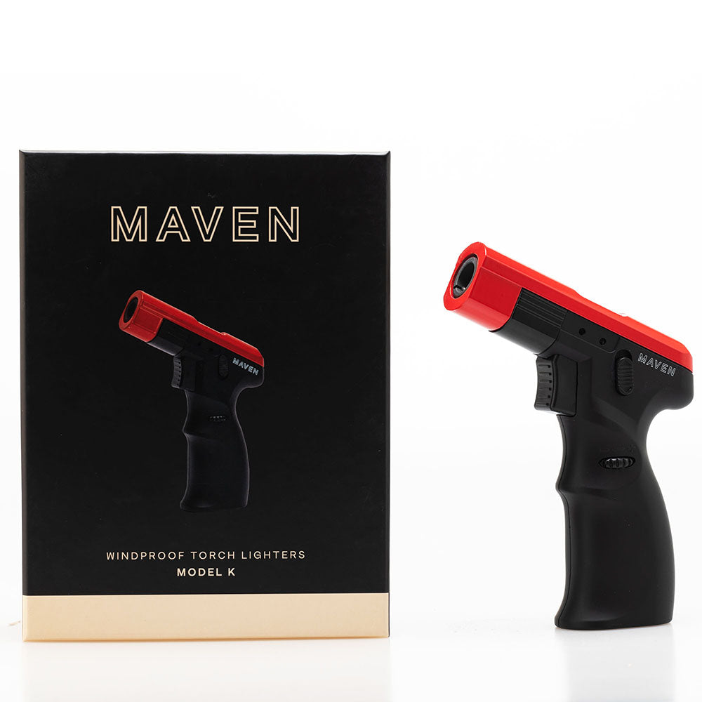 MAVEN TORCH - MODEL K