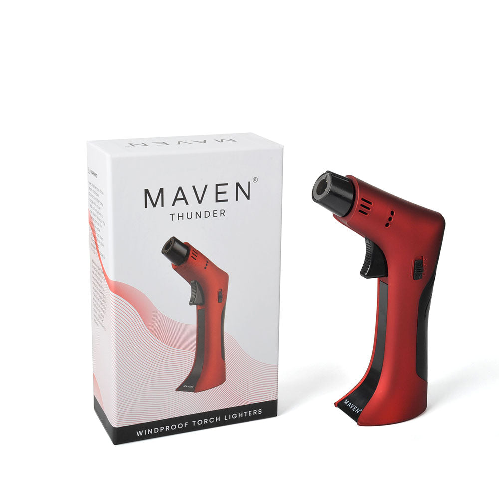 MAVEN TORCH - THUNDER