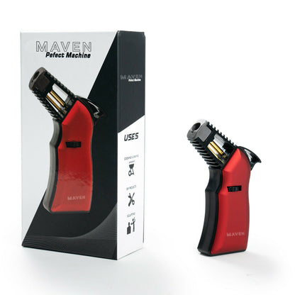 MAVEN TORCH - PERFECT MACHINE